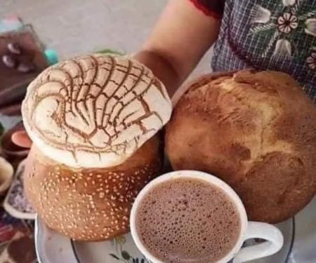 La Michoacana Bakery