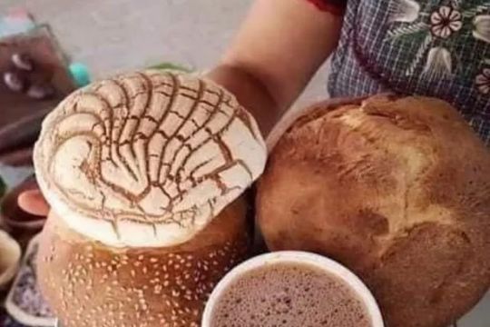 La Michoacana Bakery