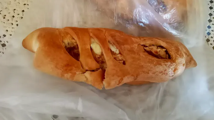 La Michoacana Bakery Picture 2