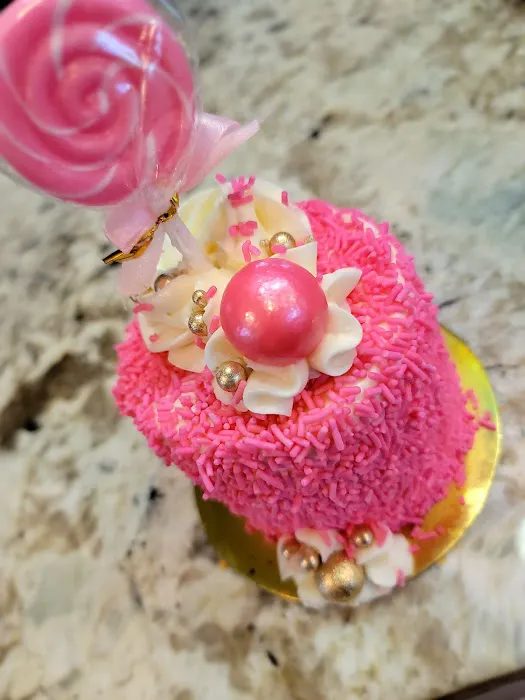 El Mana Pastry Shop Picture 8