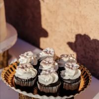El Mana Pastry Shop ico