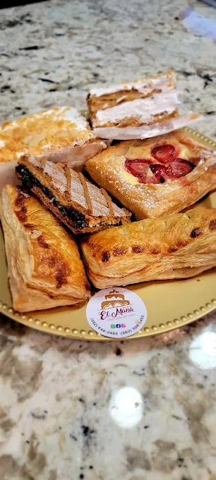 El Mana Pastry Shop Picture 9