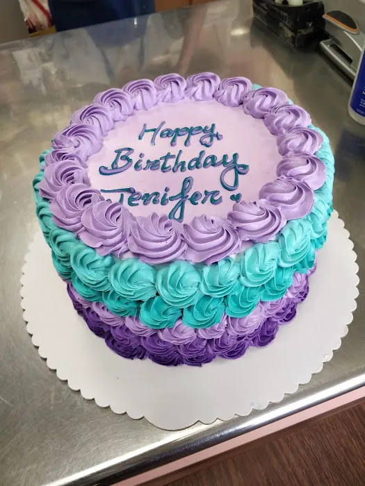 Magic Bakery Picture 2