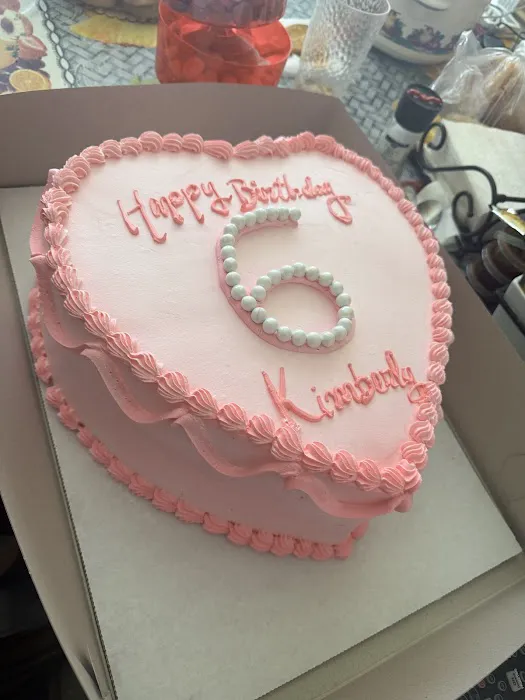 Magic Bakery Picture 6