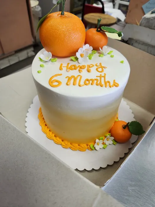 Magic Bakery Picture 9