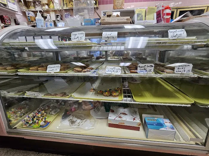 Magic Bakery Picture 3