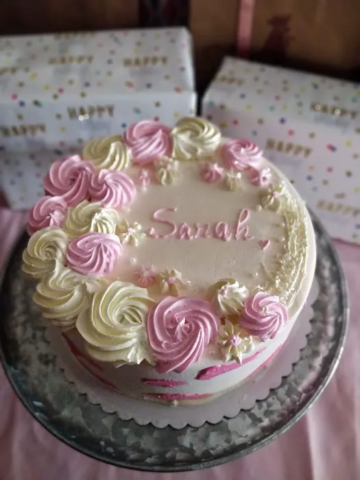 Magic Bakery Picture 1