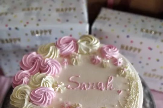 Magic Bakery