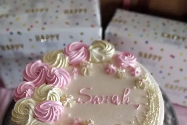 Magic Bakery