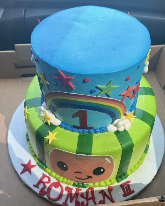 Magic Bakery Picture 10