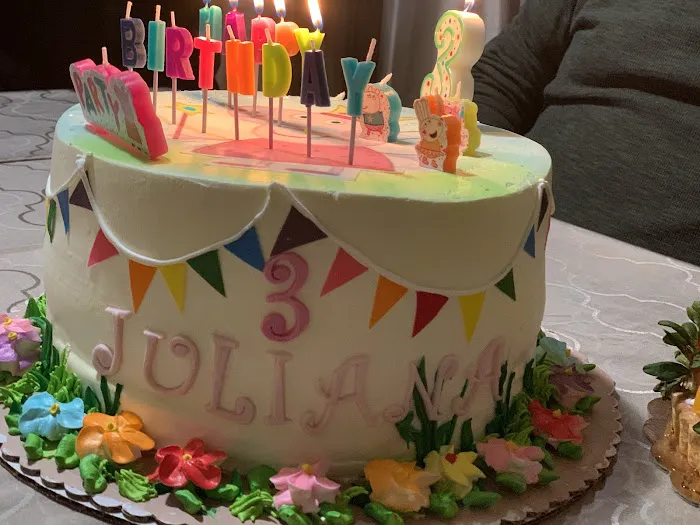Magic Bakery Picture 5