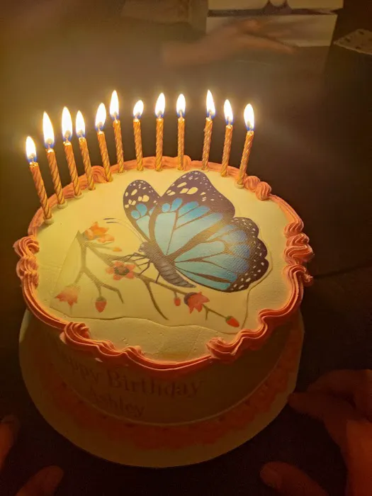 Magic Bakery Picture 4