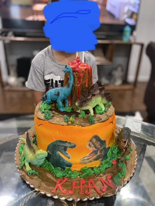 Magic Bakery Picture 7