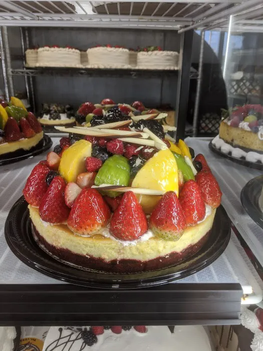Sonora Bakery Picture 3