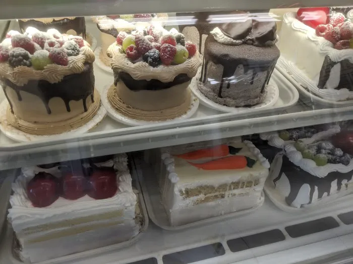 Sonora Bakery Picture 5