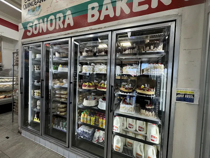 Sonora Bakery Picture 2