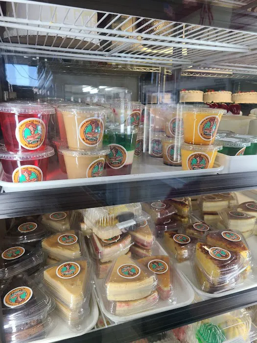 Sonora Bakery Picture 6