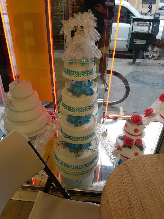 Sonora Bakery Picture 7