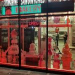 Sonora Bakery