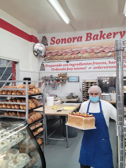 Sonora Bakery Picture 9