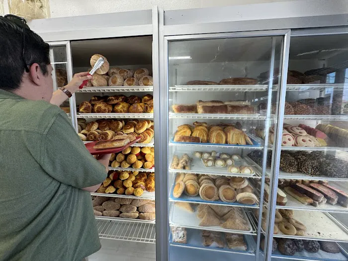 Sonora Bakery Picture 4