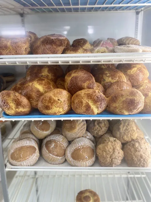 Sonora Bakery Picture 8