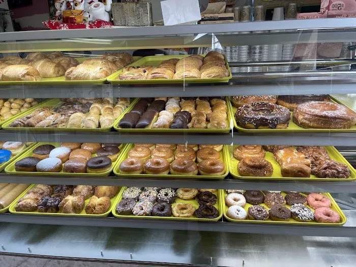 Texas Donuts Picture 5