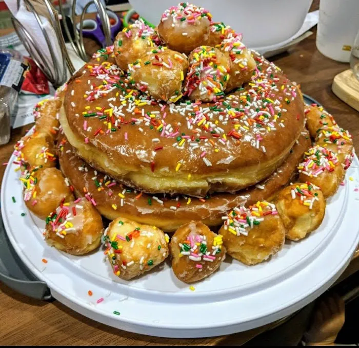 Texas Donuts Picture 8