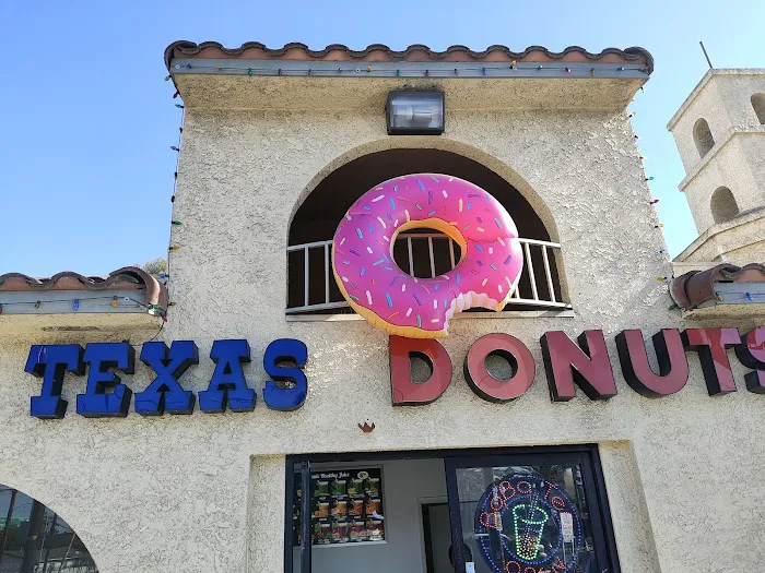 Texas Donuts Picture 9