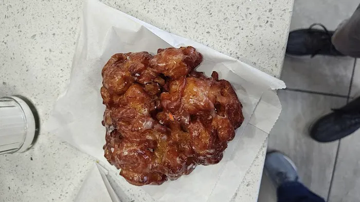 Texas Donuts Picture 7
