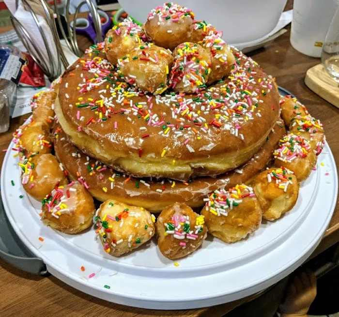 Texas Donuts Picture 6
