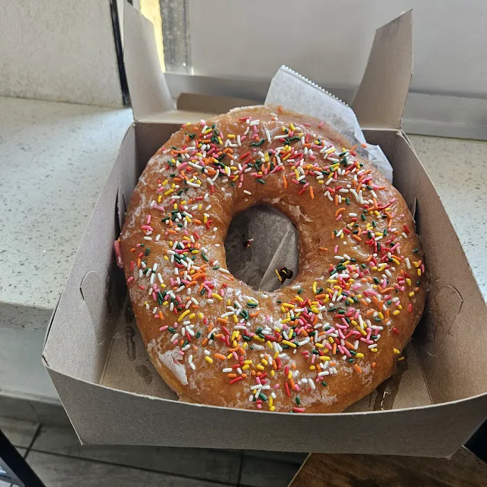 Texas Donuts Picture 10