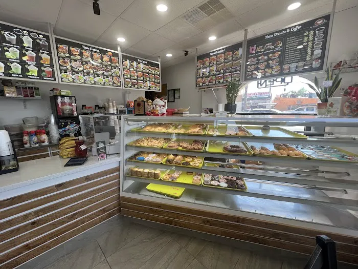 Texas Donuts Picture 3