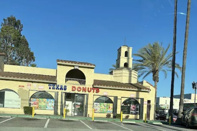 Texas Donuts