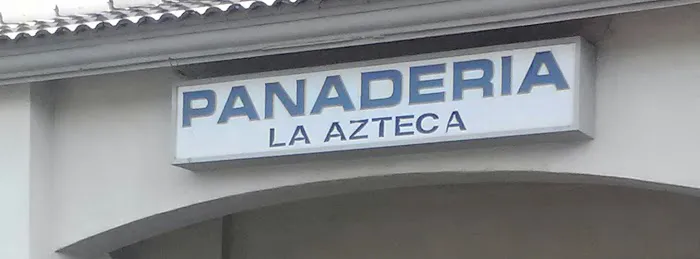 La Azteca Picture 1