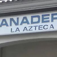 La Azteca ico