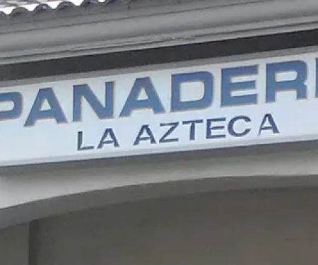 La Azteca