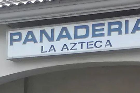 La Azteca