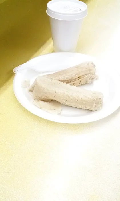 Olympic Donuts Picture 7