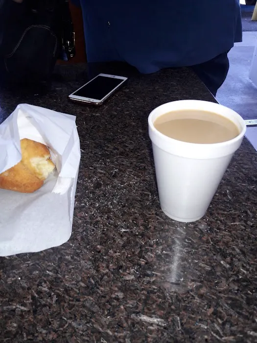 Olympic Donuts Picture 9