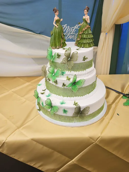 Grizzly's Bakery Picture 1