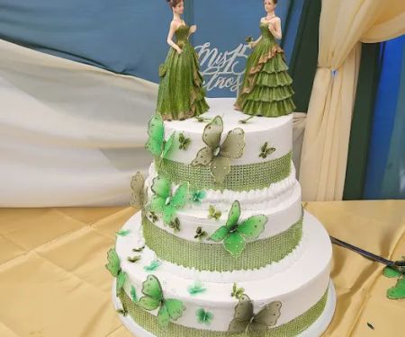 Grizzly's Bakery