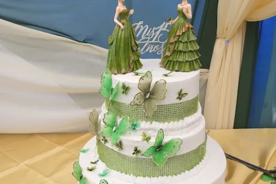 Grizzly's Bakery