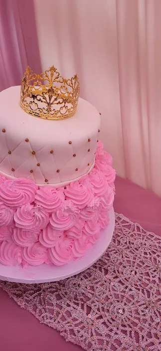 Grizzly's Bakery Picture 8
