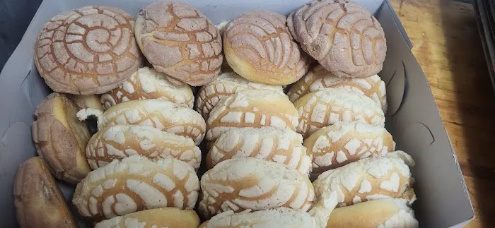 Grizzly's Bakery Picture 10