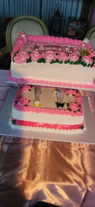 Grizzly's Bakery Picture 9