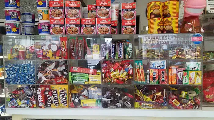 Grizzly's Bakery Picture 6