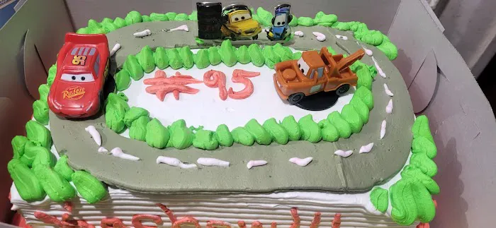 Grizzly's Bakery Picture 5