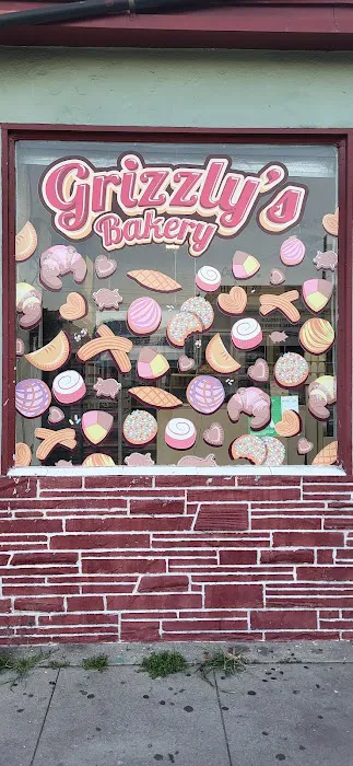 Grizzly's Bakery Picture 3
