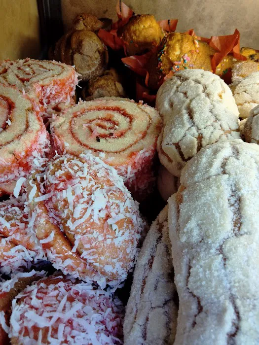Grizzly's Bakery Picture 2